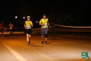 NÔNG THÔN VIỆT MARATHON - NGHỆ AN 2023 - Ảnh #415709