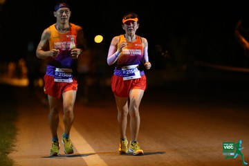 NÔNG THÔN VIỆT MARATHON - NGHỆ AN 2023 - Ảnh #416342