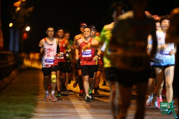 NÔNG THÔN VIỆT MARATHON - NGHỆ AN 2023 - Ảnh #416364