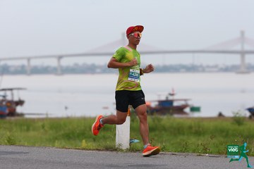 NÔNG THÔN VIỆT MARATHON - NGHỆ AN 2023 - Ảnh #415197