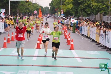NÔNG THÔN VIỆT MARATHON - NGHỆ AN 2023 - Ảnh #417906