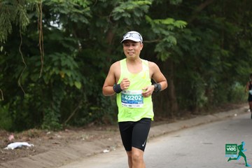 NÔNG THÔN VIỆT MARATHON - NGHỆ AN 2023 - Ảnh #422535