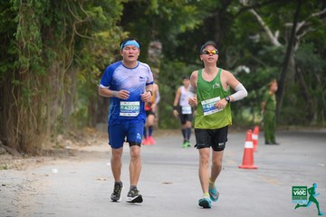 NÔNG THÔN VIỆT MARATHON - NGHỆ AN 2023 - Ảnh #425813