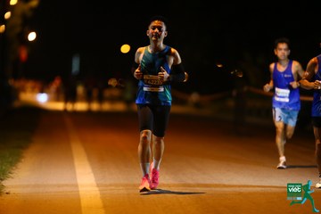 NÔNG THÔN VIỆT MARATHON - NGHỆ AN 2023 - Ảnh #417134