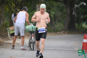 NÔNG THÔN VIỆT MARATHON - NGHỆ AN 2023 - Ảnh #425548