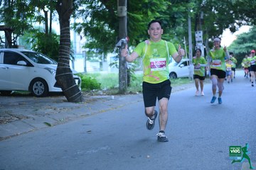 NÔNG THÔN VIỆT MARATHON - NGHỆ AN 2023 - Ảnh #424260