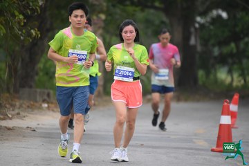 NÔNG THÔN VIỆT MARATHON - NGHỆ AN 2023 - Ảnh #425531
