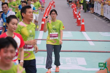 NÔNG THÔN VIỆT MARATHON - NGHỆ AN 2023 - Ảnh #418055