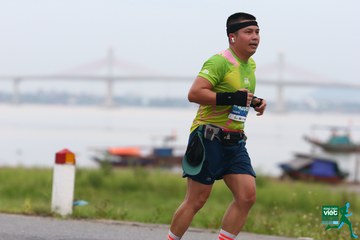 NÔNG THÔN VIỆT MARATHON - NGHỆ AN 2023 - Ảnh #415268