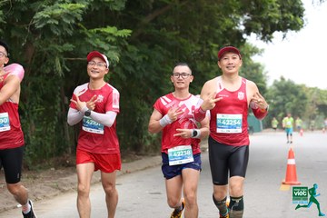 NÔNG THÔN VIỆT MARATHON - NGHỆ AN 2023 - Ảnh #422459
