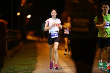 NÔNG THÔN VIỆT MARATHON - NGHỆ AN 2023 - Ảnh #416327