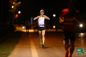 NÔNG THÔN VIỆT MARATHON - NGHỆ AN 2023 - Ảnh #416575