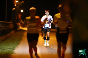 NÔNG THÔN VIỆT MARATHON - NGHỆ AN 2023 - Ảnh #417044
