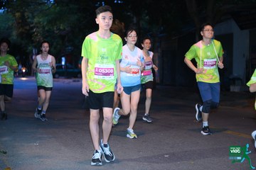 NÔNG THÔN VIỆT MARATHON - NGHỆ AN 2023 - Ảnh #423838