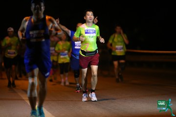 NÔNG THÔN VIỆT MARATHON - NGHỆ AN 2023 - Ảnh #415927