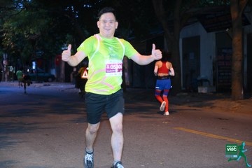 NÔNG THÔN VIỆT MARATHON - NGHỆ AN 2023 - Ảnh #423874