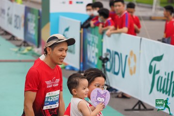NÔNG THÔN VIỆT MARATHON - NGHỆ AN 2023 - Ảnh #421612