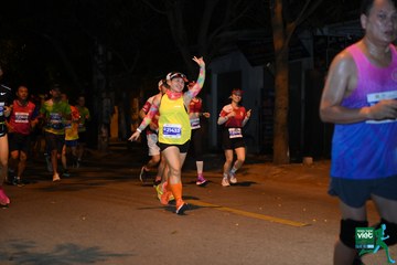 NÔNG THÔN VIỆT MARATHON - NGHỆ AN 2023 - Ảnh #423316