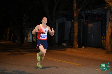 NÔNG THÔN VIỆT MARATHON - NGHỆ AN 2023 - Ảnh #423170