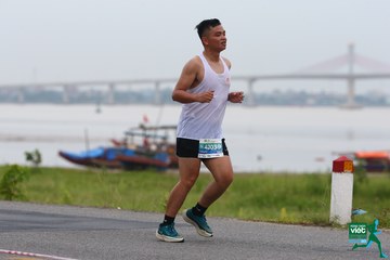 NÔNG THÔN VIỆT MARATHON - NGHỆ AN 2023 - Ảnh #415188