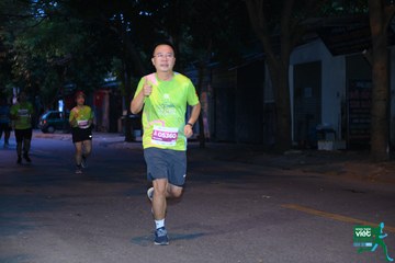 NÔNG THÔN VIỆT MARATHON - NGHỆ AN 2023 - Ảnh #423854