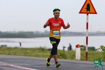 NÔNG THÔN VIỆT MARATHON - NGHỆ AN 2023 - Ảnh #415474