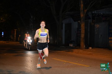 NÔNG THÔN VIỆT MARATHON - NGHỆ AN 2023 - Ảnh #423173
