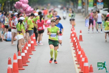 NÔNG THÔN VIỆT MARATHON - NGHỆ AN 2023 - Ảnh #427076