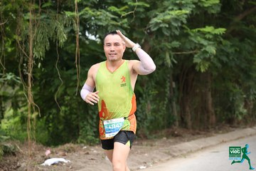 NÔNG THÔN VIỆT MARATHON - NGHỆ AN 2023 - Ảnh #422340