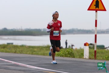 NÔNG THÔN VIỆT MARATHON - NGHỆ AN 2023 - Ảnh #415451
