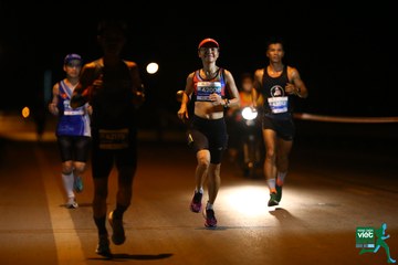 NÔNG THÔN VIỆT MARATHON - NGHỆ AN 2023 - Ảnh #417177