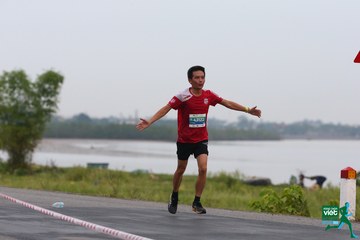 NÔNG THÔN VIỆT MARATHON - NGHỆ AN 2023 - Ảnh #415443