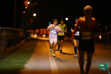 NÔNG THÔN VIỆT MARATHON - NGHỆ AN 2023 - Ảnh #417027