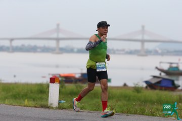 NÔNG THÔN VIỆT MARATHON - NGHỆ AN 2023 - Ảnh #415217