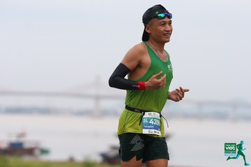 NÔNG THÔN VIỆT MARATHON - NGHỆ AN 2023 - Ảnh #415342
