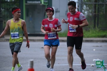 NÔNG THÔN VIỆT MARATHON - NGHỆ AN 2023 - Ảnh #424977