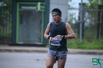 NÔNG THÔN VIỆT MARATHON - NGHỆ AN 2023 - Ảnh #425196