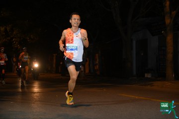 NÔNG THÔN VIỆT MARATHON - NGHỆ AN 2023 - Ảnh #422986