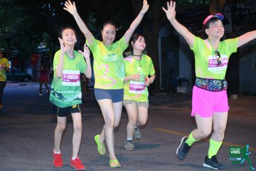 NÔNG THÔN VIỆT MARATHON - NGHỆ AN 2023 - Ảnh #424000