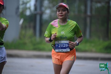 NÔNG THÔN VIỆT MARATHON - NGHỆ AN 2023 - Ảnh #425117