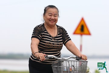 NÔNG THÔN VIỆT MARATHON - NGHỆ AN 2023 - Ảnh #415334