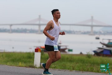 NÔNG THÔN VIỆT MARATHON - NGHỆ AN 2023 - Ảnh #415187