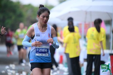 NÔNG THÔN VIỆT MARATHON - NGHỆ AN 2023 - Ảnh #424867