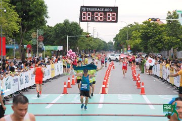 NÔNG THÔN VIỆT MARATHON - NGHỆ AN 2023 - Ảnh #418773
