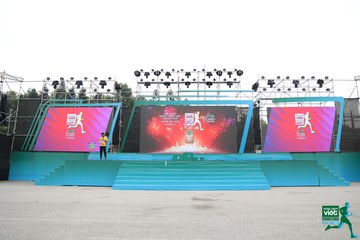 NÔNG THÔN VIỆT MARATHON - NGHỆ AN 2023 - Ảnh #422832