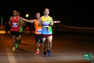 NÔNG THÔN VIỆT MARATHON - NGHỆ AN 2023 - Ảnh #416513