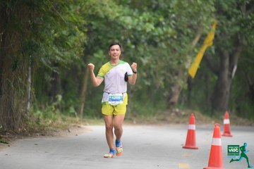 NÔNG THÔN VIỆT MARATHON - NGHỆ AN 2023 - Ảnh #426091