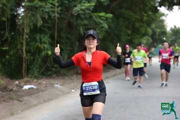 NÔNG THÔN VIỆT MARATHON - NGHỆ AN 2023 - Ảnh #421916