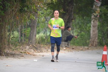 NÔNG THÔN VIỆT MARATHON - NGHỆ AN 2023 - Ảnh #425375