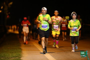NÔNG THÔN VIỆT MARATHON - NGHỆ AN 2023 - Ảnh #415917